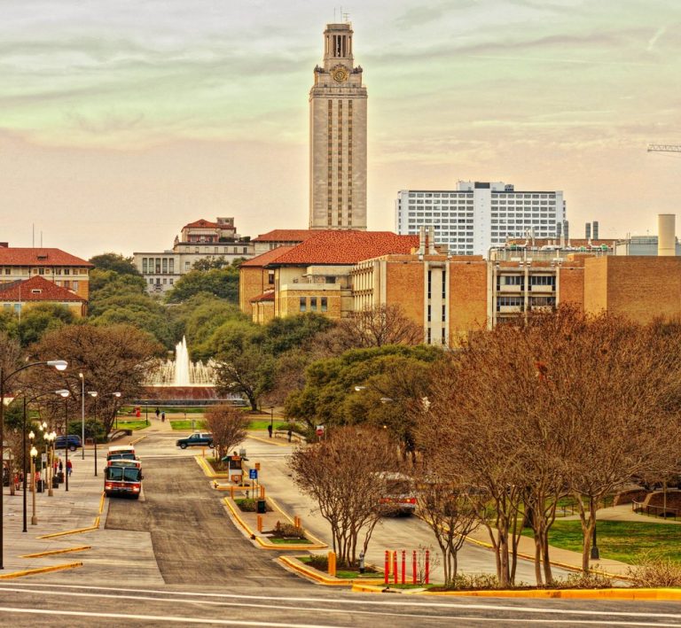 Texas State University Scholarships for International Students